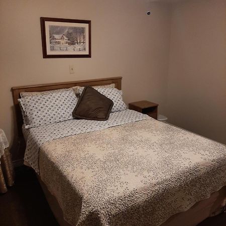 Trillium Bed & Breakfast Niagara Falls Exterior foto