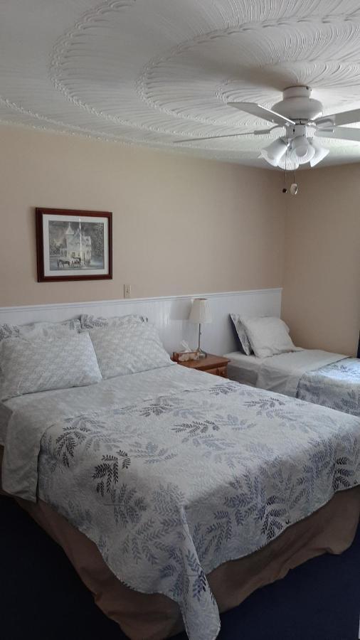 Trillium Bed & Breakfast Niagara Falls Exterior foto