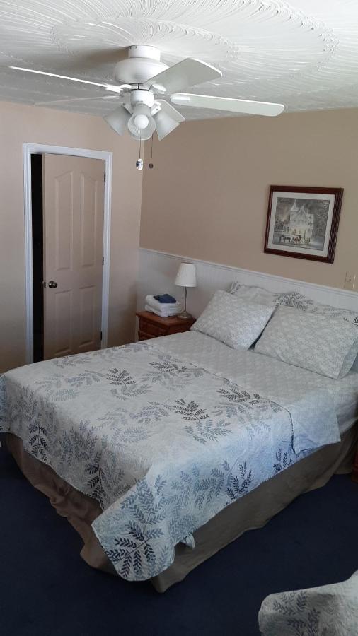 Trillium Bed & Breakfast Niagara Falls Exterior foto