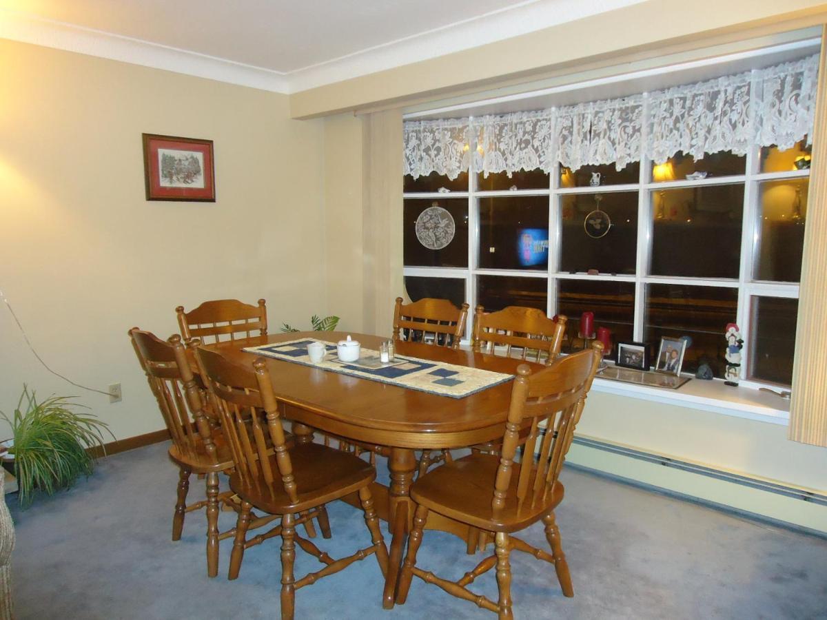 Trillium Bed & Breakfast Niagara Falls Cameră foto