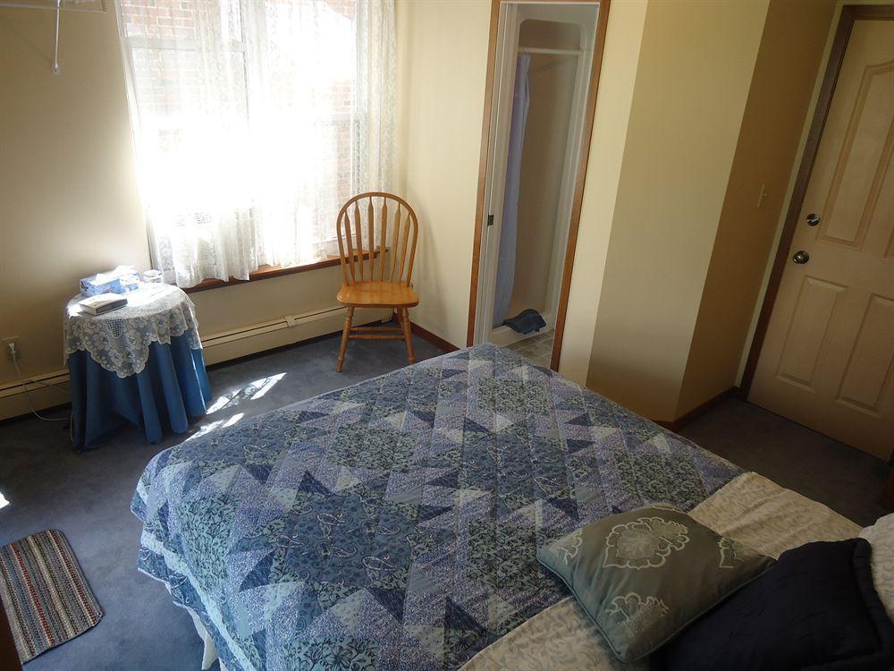 Trillium Bed & Breakfast Niagara Falls Exterior foto