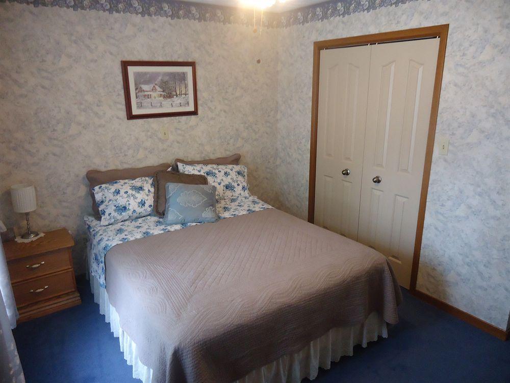 Trillium Bed & Breakfast Niagara Falls Exterior foto