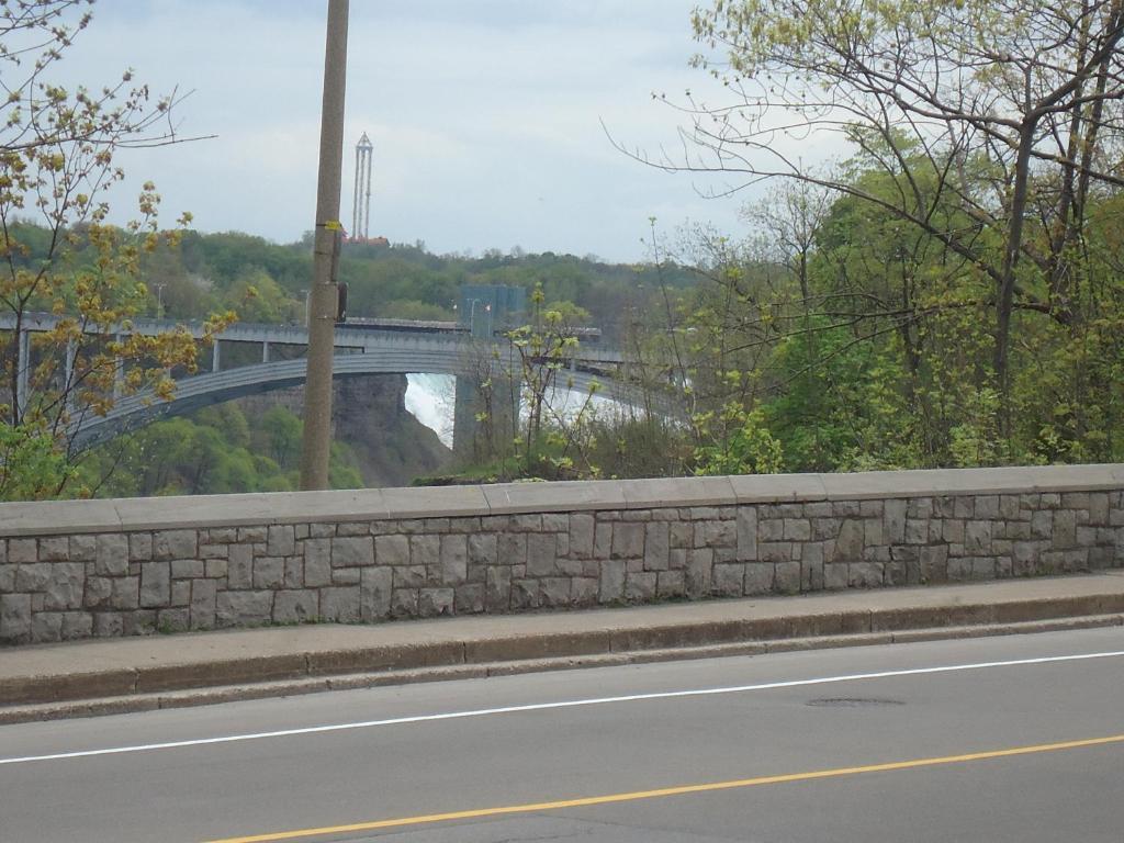 Trillium Bed & Breakfast Niagara Falls Exterior foto