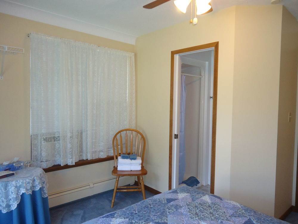 Trillium Bed & Breakfast Niagara Falls Exterior foto