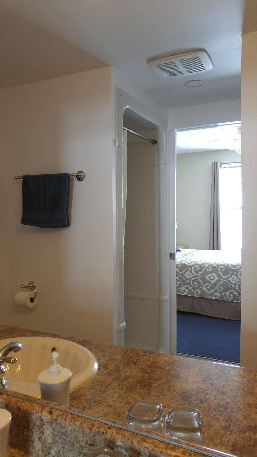 Trillium Bed & Breakfast Niagara Falls Exterior foto
