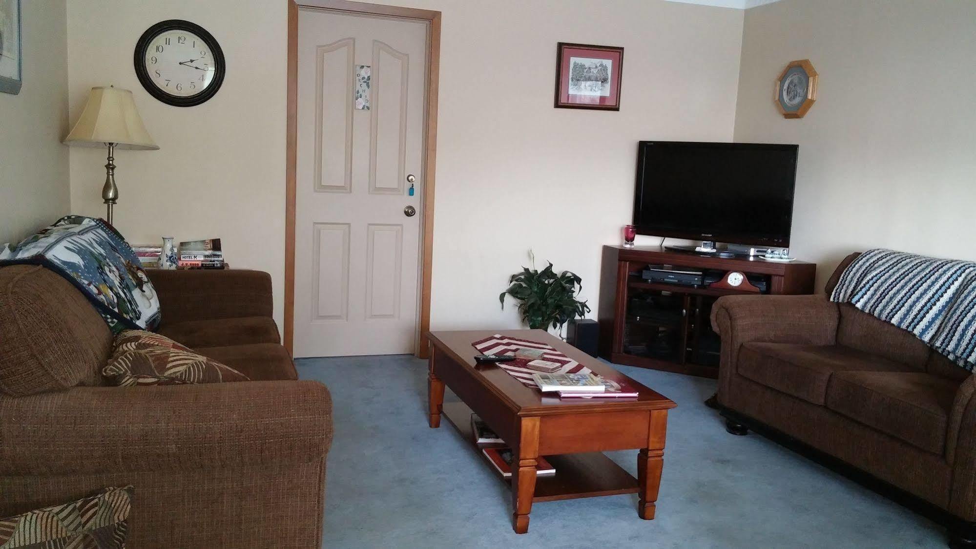 Trillium Bed & Breakfast Niagara Falls Exterior foto