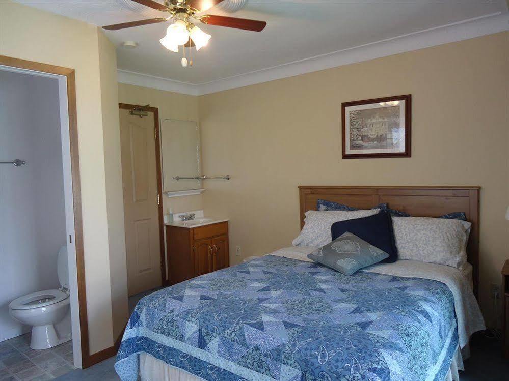 Trillium Bed & Breakfast Niagara Falls Exterior foto